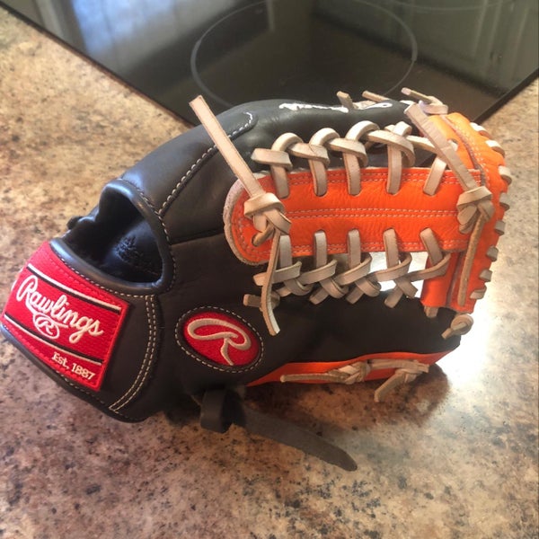 Rawlings Gold Glove Elite Infield Glove