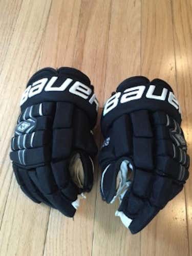 Bauer Nexus 800 Gloves Senior