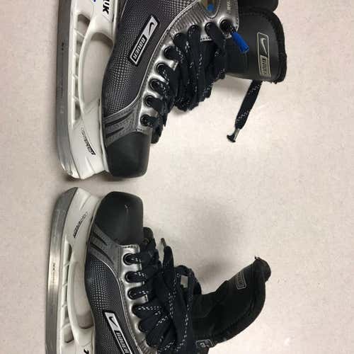 Bauer Skates 3.5