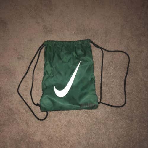 Nike String Bag
