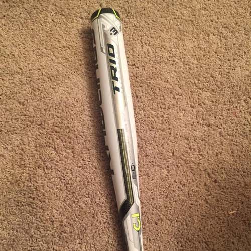 2016 Rawlings Trio 34/31 BBCOR Bat