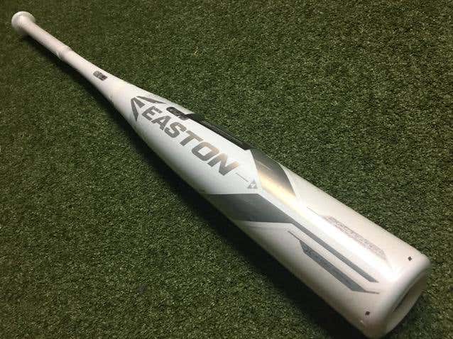 New 2018 Easton Ghost X Composite Baseball Bat ~ 32/27 ~ New w/ Warranty