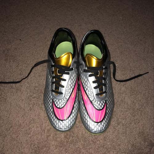 Nike Soccer Cleats