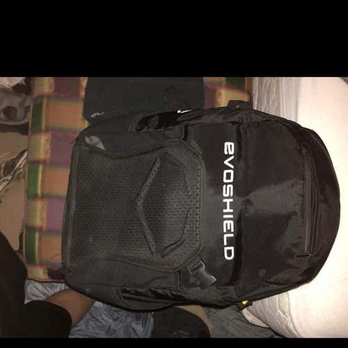 Evoshield Backpack For Trade