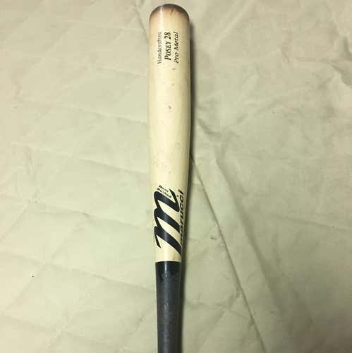 Used Marucci Posey Pro Metal BBCOR 32/29