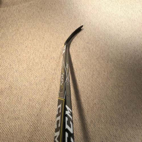 BRAND NEW CCM Super Tacks 2.0 LH P80 85 Flex Pro Stock Stick