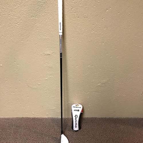 TaylorMade Rescue 4 Hybrid