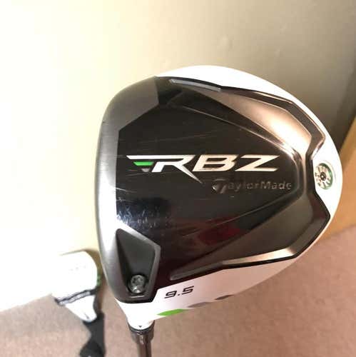 TaylorMade Driver Lefty