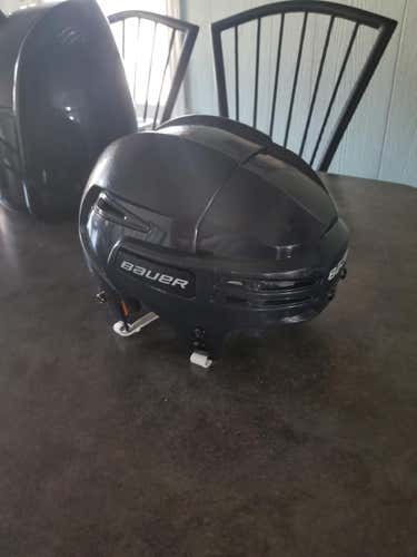 Bauer re-akt 75 NAVY