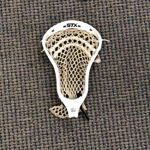 Starter Head STX Stallion U
