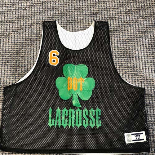 Dorchester LAX #6