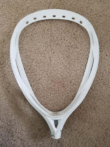 Warrior Nemesis used