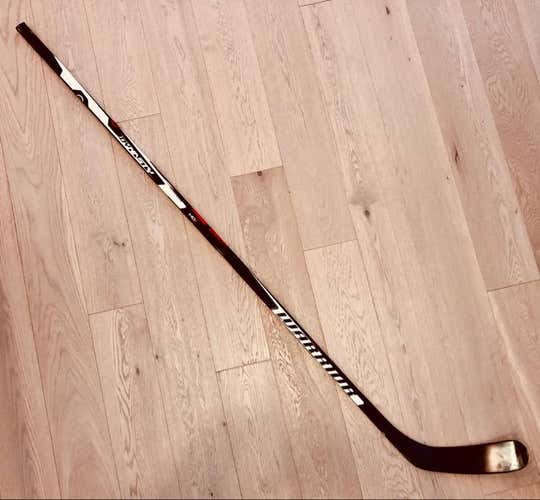 2 stick bundle New Warrior Dynasty HD Pro Stock100 Flex Left Modified P28 Eichel / Giroux  (ST25)