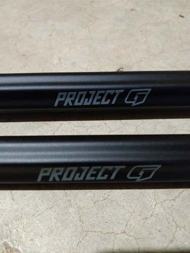 Gait Project G Defense Shaft New
