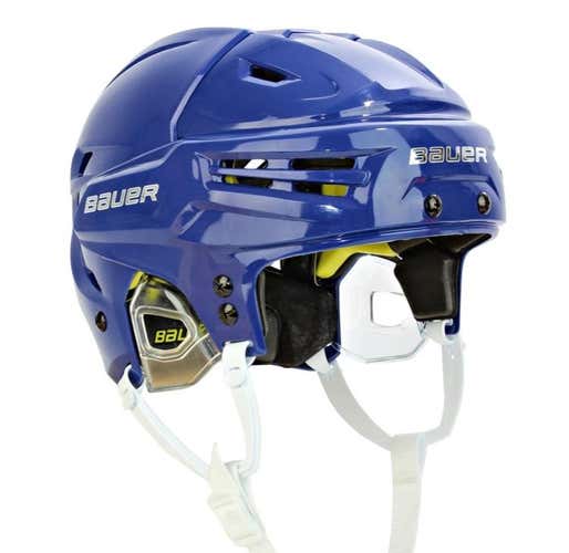 Bauer Re-AKT