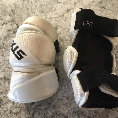 STX K18 arm Pads