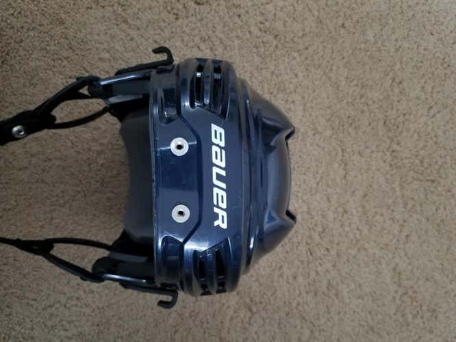 Bauer IMS 5.0 Used