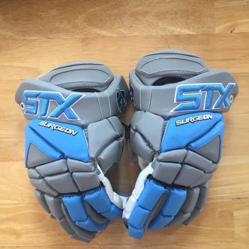 BRAND NEW Hopkins Team Surgeon 500 Gloves