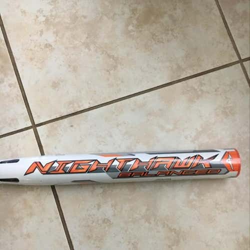 NIghthawk - Balanced - Dual Stamp (ASA/USSSA)