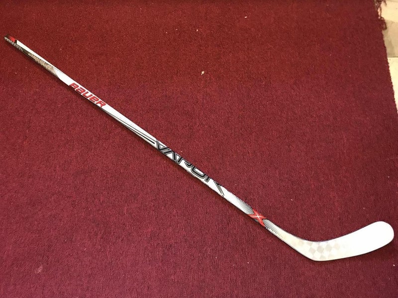 New Bauer 1x Stick LH p92 77 flex pro stock return item# CCS100