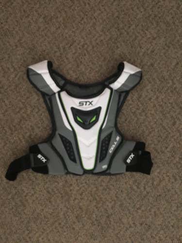 STX Shoulder Pads