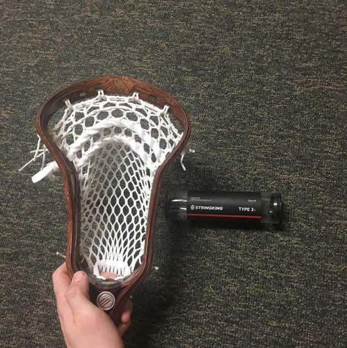 Brand New Maverik Kinetik