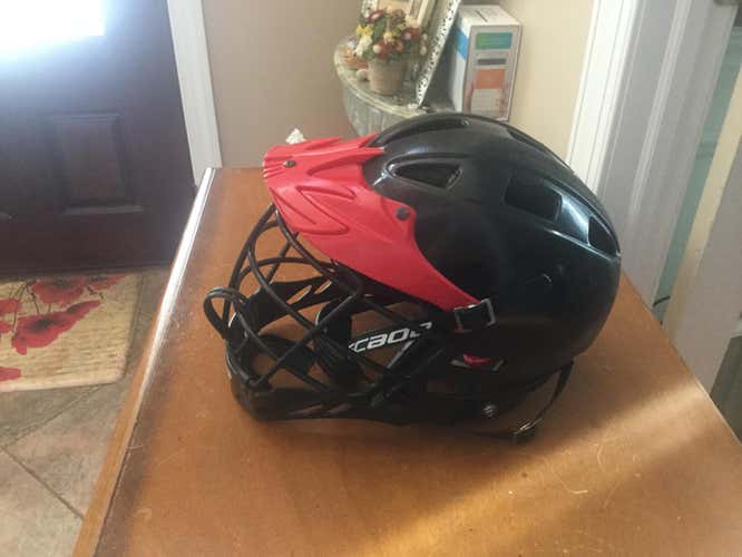 Cascade s/m Helmet
