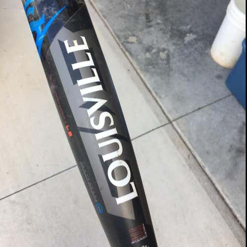 918 Prime Louisville Slugger