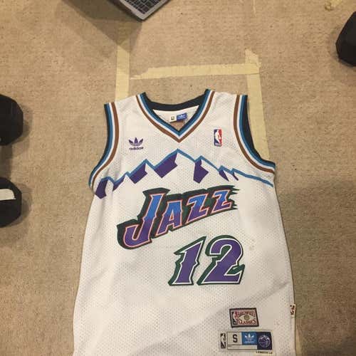 John Stockton Jersey