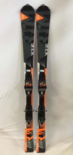 Volkl RTM 81 156cm 2016/17 Skis