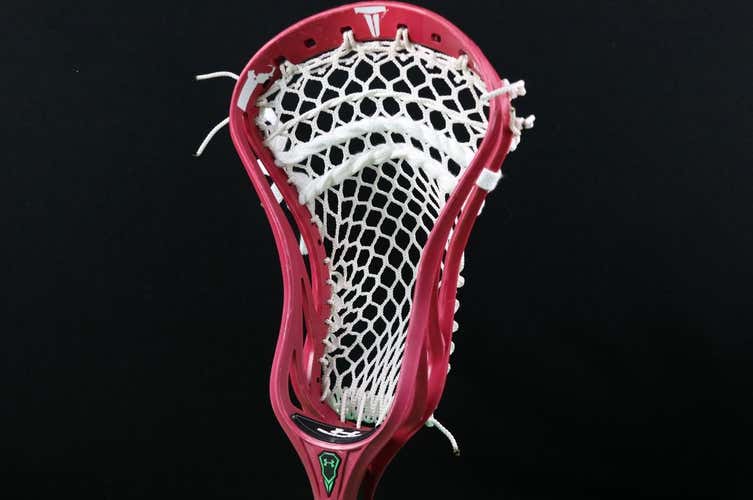 Throne Lacrosse Fiber 2 UA Command Low