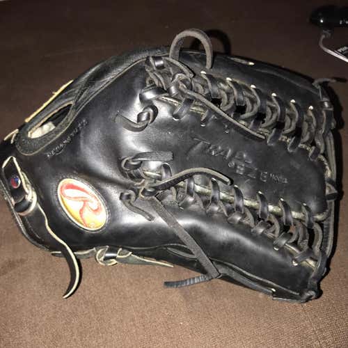 Rawling 50th Anniversary Pro Preferred (gold labels) Trapeze