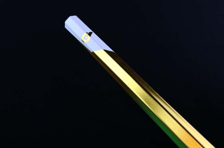 Powell Lacrosse Nomad