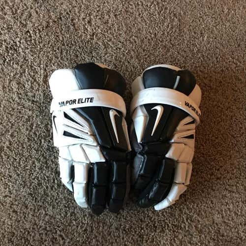 Used Nike Vapor Elite Gloves