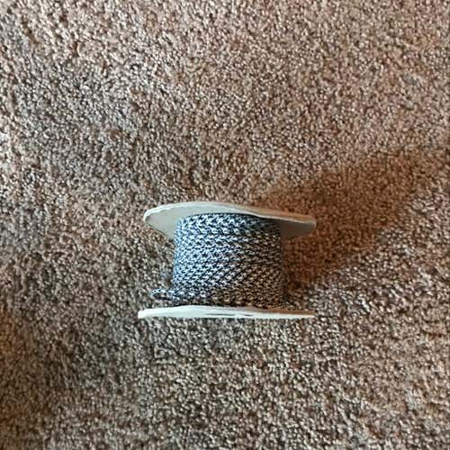 2/3 Spool Jimalax Snow Camo Sidewall