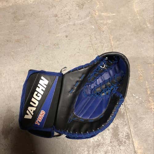Vaughn T3550 Trapper black/navy
