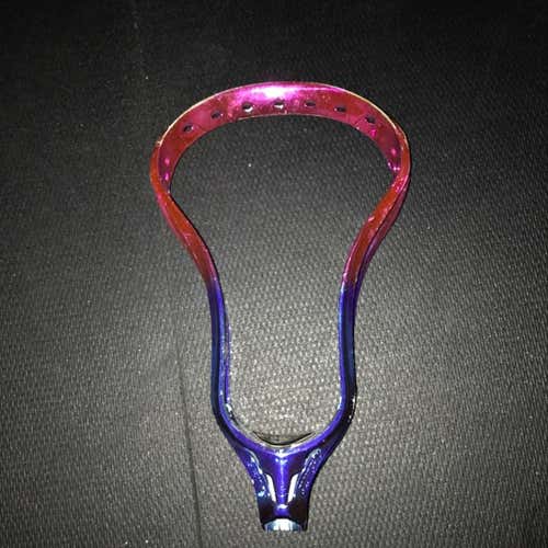 brine clutch x purple / blue chrome fade