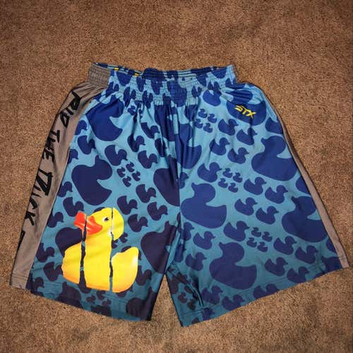 STX RIP The Duck Shorts