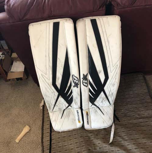 Used For One Season. Great Condition