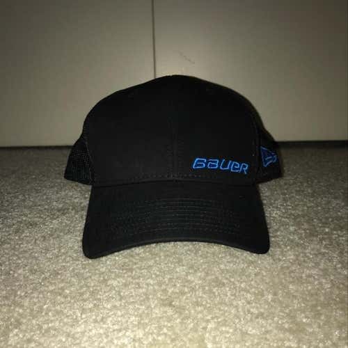 Bauer 1N Promo Hat