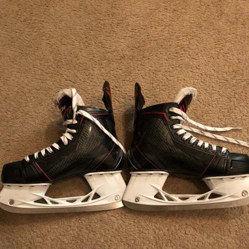 CCM Jetspeed 270 Skates