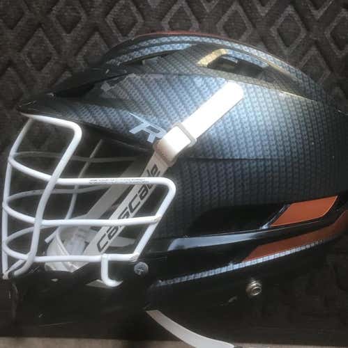 R Small Lacrosse Helmet