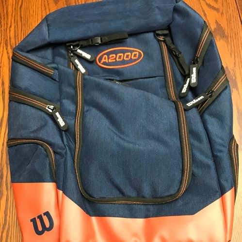 A2000 Backpack