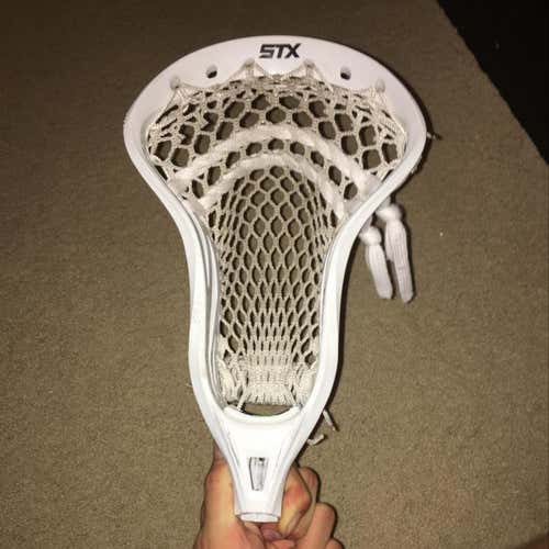VGC STX Surgeon 500 ACP Strung With Empire Mesh