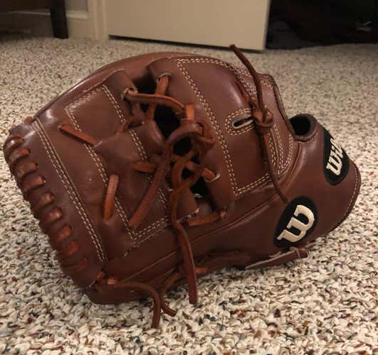 A2K B212 Pro Stock Select