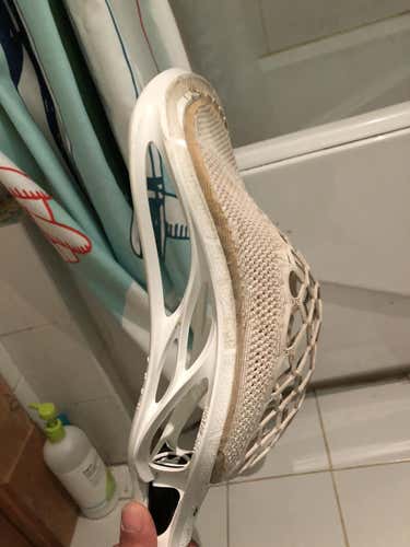 Warrior Complete Stick