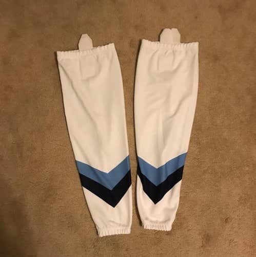 AHL Milwaukee Admirals Socks