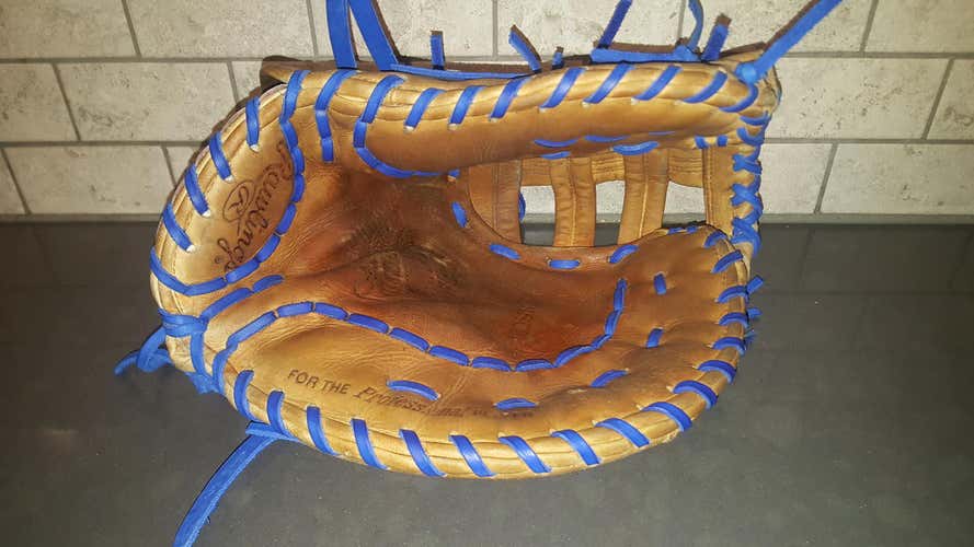 Rawlings Pro Preferred Glove PROSSC21