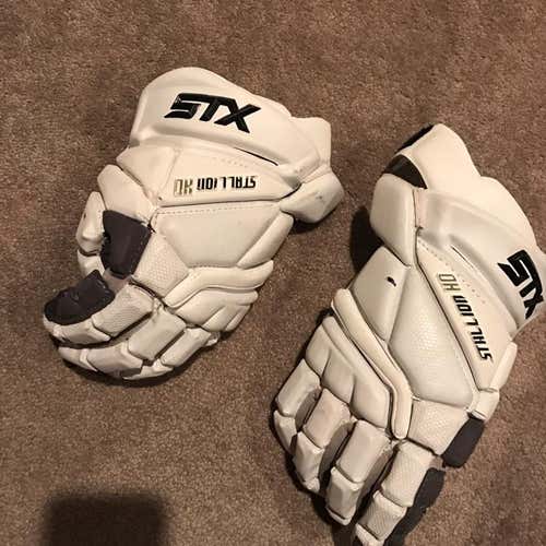 Stx Stallion Gloves