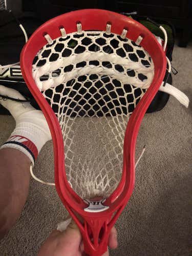 Warrior Evo 4 X Head